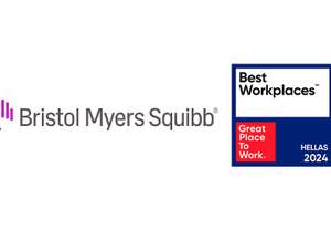 Bristol Myers Squibb :     Best Workplaces™ 2024 