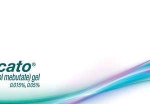 Picato® gel (ingenol mebutate) /   LEO Pharma