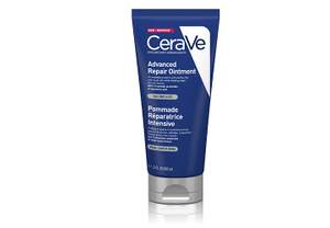 CeraVe:    Advanced Repair Ointment   