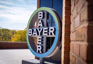 Bayer:   pipeline     