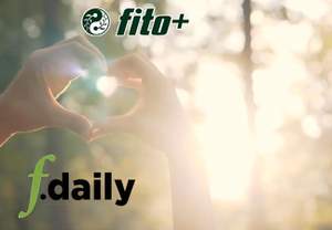 H Fito+ και το f.daily καθημερινά στα φαρμακεία
