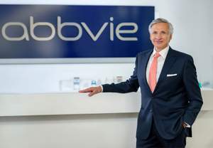 AbbVie: Διακρίθηκε για το καλύτερο εργασιακό περιβάλλον 