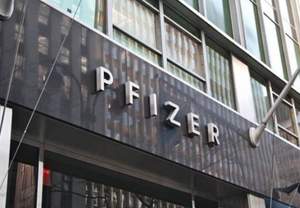 Pfizer: Παρουσίασε το «Σύμφωνο για έναν Υγιέστερο Κόσμο» 