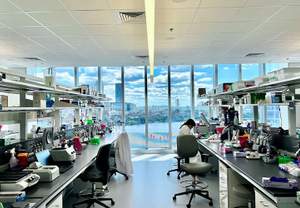 Bayer AG: Νέο Κέντρο Έρευνας & Καινοτομίας στη Μασαχουσέτη