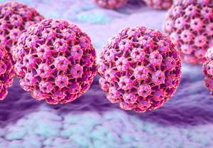 Το 80% των ανδρών και των γυναικών θα εκτεθούν στον ιό HPV κατά τη διάρκεια της ζωής τους 