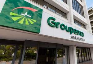      Groupama  