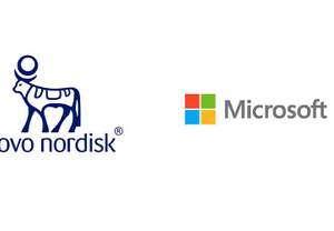 Novo Nordisk και η Microsoft συνεργάζονται για την ανακάλυψη νέων φαρμάκων 