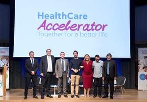 Ένας χρόνος HealthCare Accelerator από την Bayer Ελλάς