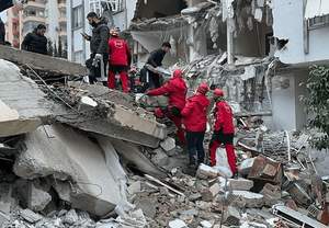 ΕΕΣ: Κάλεσμα οικονομικής ενίσχυσης για τους σεισμόπληκτους στην Τουρκία 