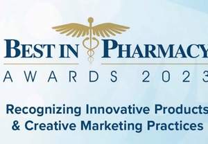 Best in Pharmacy Awards 2023 για 6η συνεχή χρονιά