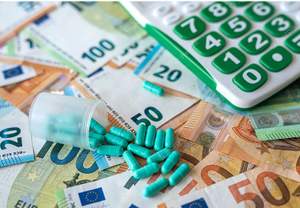 Αχιλλέας Κοντοπάνος: «Ούτε στον ύπνο μας… τζίρος μισό εκατ. ευρώ το χρόνο στα φαρμακεία»