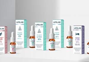 LIFELAB CBD:       