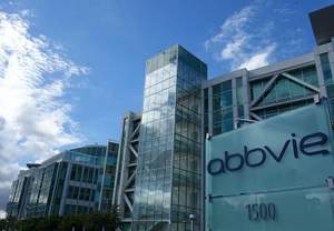 AbbVie:     upadacitinib