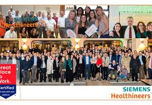 Siemens Healthineers :       