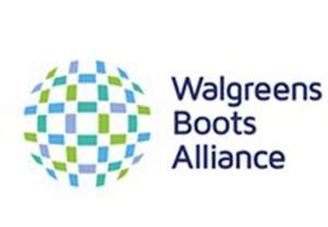Walgreens Boots Alliance:  504 