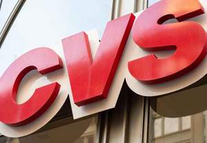 CVS Pharmacy:       
