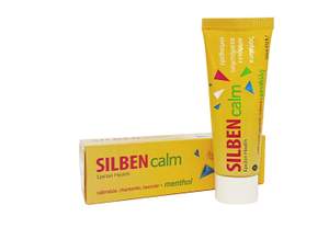 Silben Calm Epsilon Health:    ,    