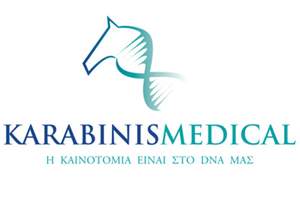  Karabinis Medical     
