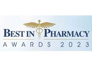 Best in Pharmacy Awards 2023
