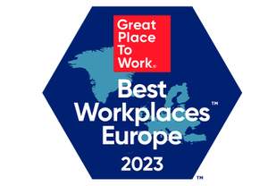 Bristol Myers Squibb: Αναδεικνύεται ως ένα από τα καλύτερα περιβάλλοντα εργασίας στην Ευρώπη