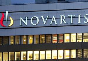 Novartis:        Sandoz
