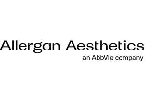  Allergan Aesthetics,   AbbVie,     