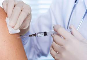 Το Νοέμβριο ο αντιγριπικός εμβολιασμός από τα φαρμακεία χωρίς συνταγή 
