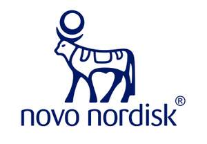 Novo Nordisk:   3 .    Valo Health