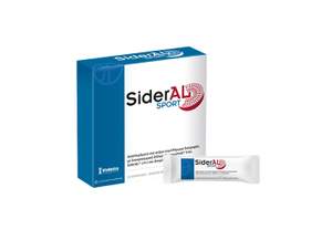     SiderAL Sport 