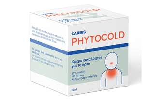 PHYTOCOLD:     ,  & menthol