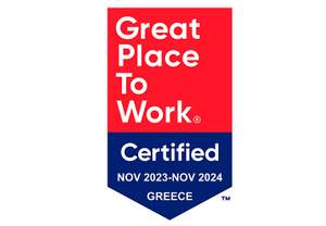Bristol Myers Squibb :    Great Place To Work 2023-2024 