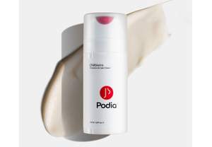 Podia Chilblains Protection & Care Cream:     