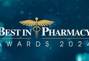 Best in Pharmacy Awards 2024  7  