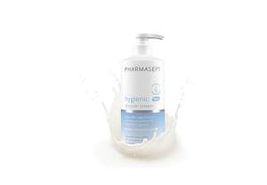 Pharmasept Hygienic Shower Cream