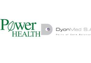Dyoned & Power Health:          
