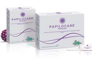 ELPEN:     Papilocare® 