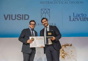 UNI-PHARMA:     LactoLevure   Prix Galien 2025 
