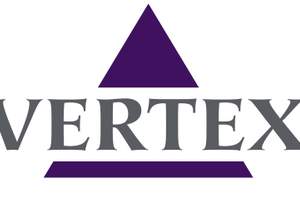 Vertex:            