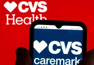 Novo Nordisk:     CVS