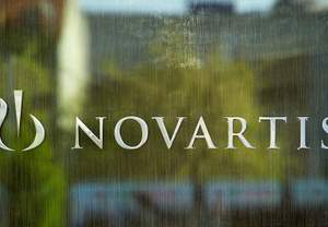 Novartis:  $1,7.    Regulus