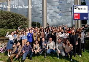Bristol Myers Squibb:        