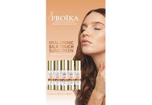 Hyaluronic Silk Touch   Froika