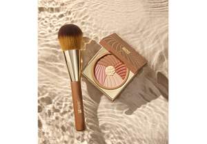 Επέστρεψε το limited edition Bronzer kit της Bionike