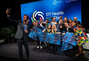 Από το εργαστήριο στην αγορά μέσω του EIT Health InnoStars Awards