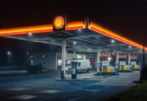 Motor Oil: Από μπέργκερ και καφέ στα προϊόντα φαρμακείου