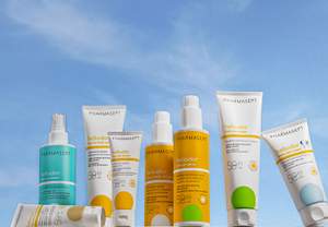 Pharmasept:   Heliodor   30   