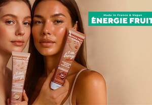 Energie Fruit: , fun    à la française