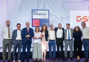 GSK :       Best Workplaces™   2025 