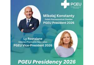 PGEU: Υπηρεσίες και προσωπικό φαρμακείου χρειάζονται ενίσχυση