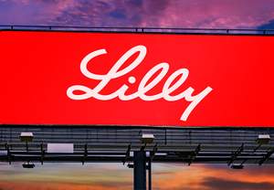 Eli Lilly:   870 .    Camurus